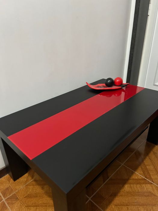 Mesa de Centro Decorativa