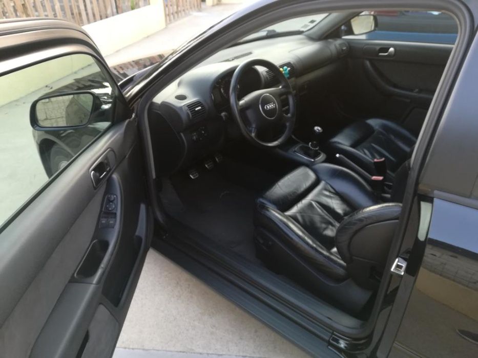 Audi A3 1.9 TDi Sport 110cv