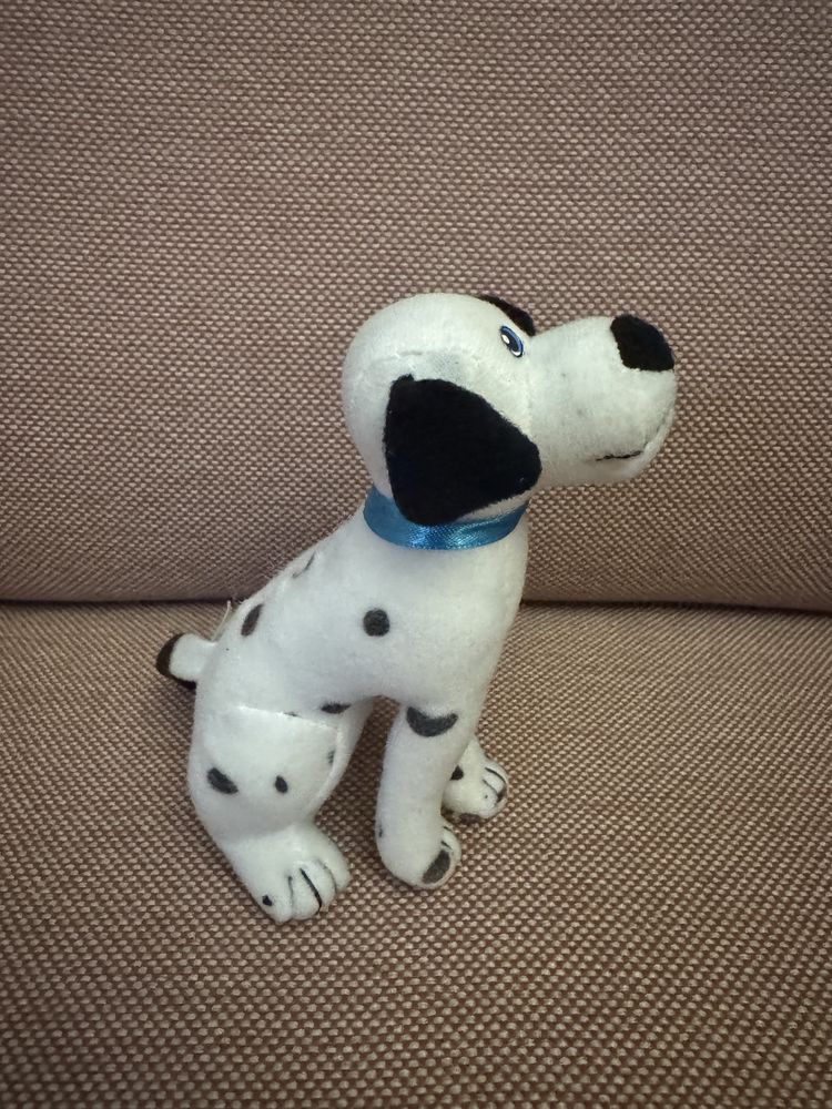 McDonald’s Happy Meal 102 Dalmatians Disney maskotka vintage 2001 rok