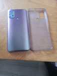 Motorola Moto g30 stan idealny