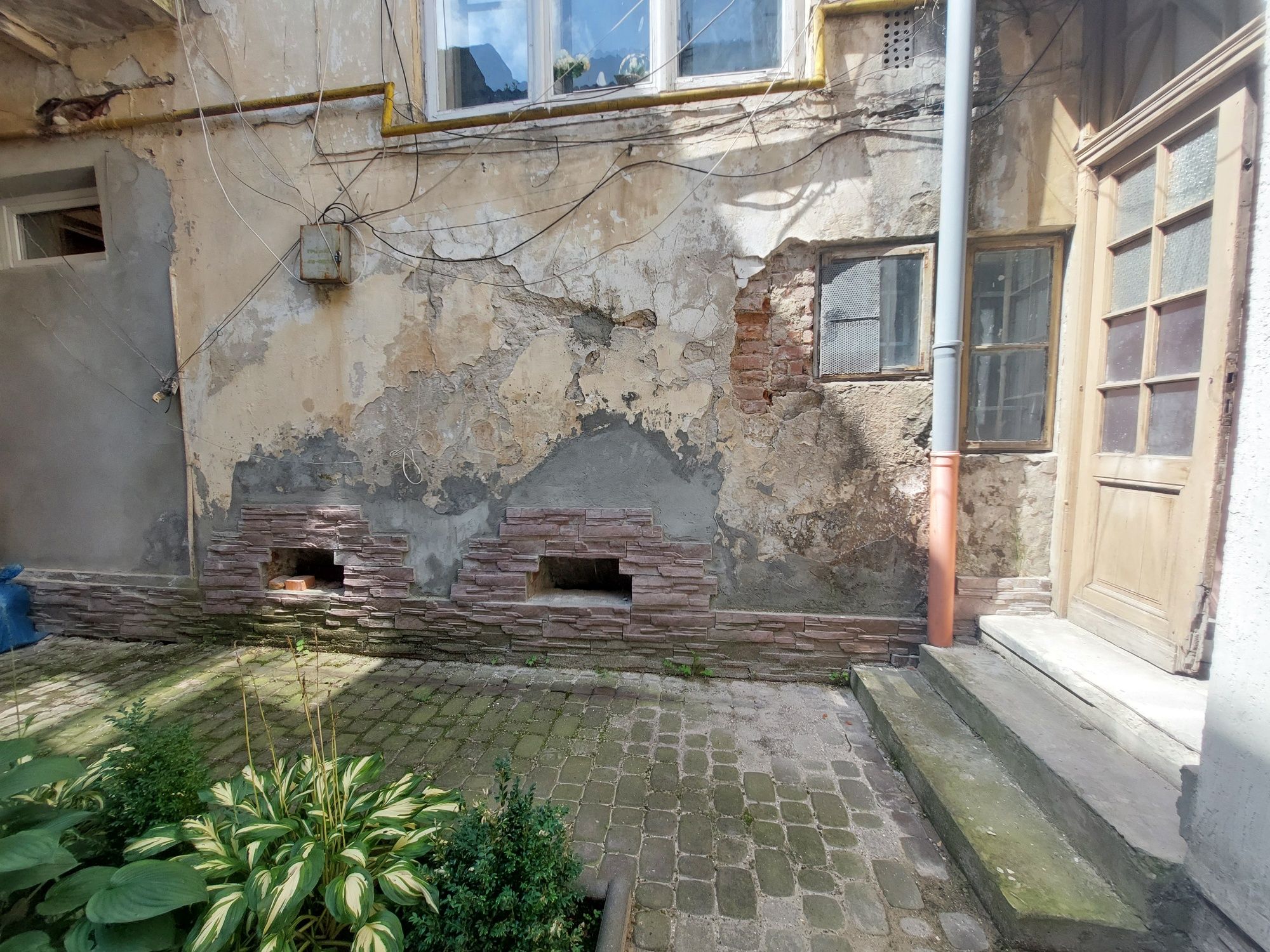 Продаж 2 кім квартири 43м2 вул. Шевченка м. Дрогобич