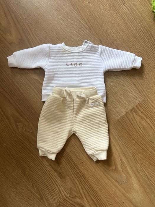 Ромпер тепленький