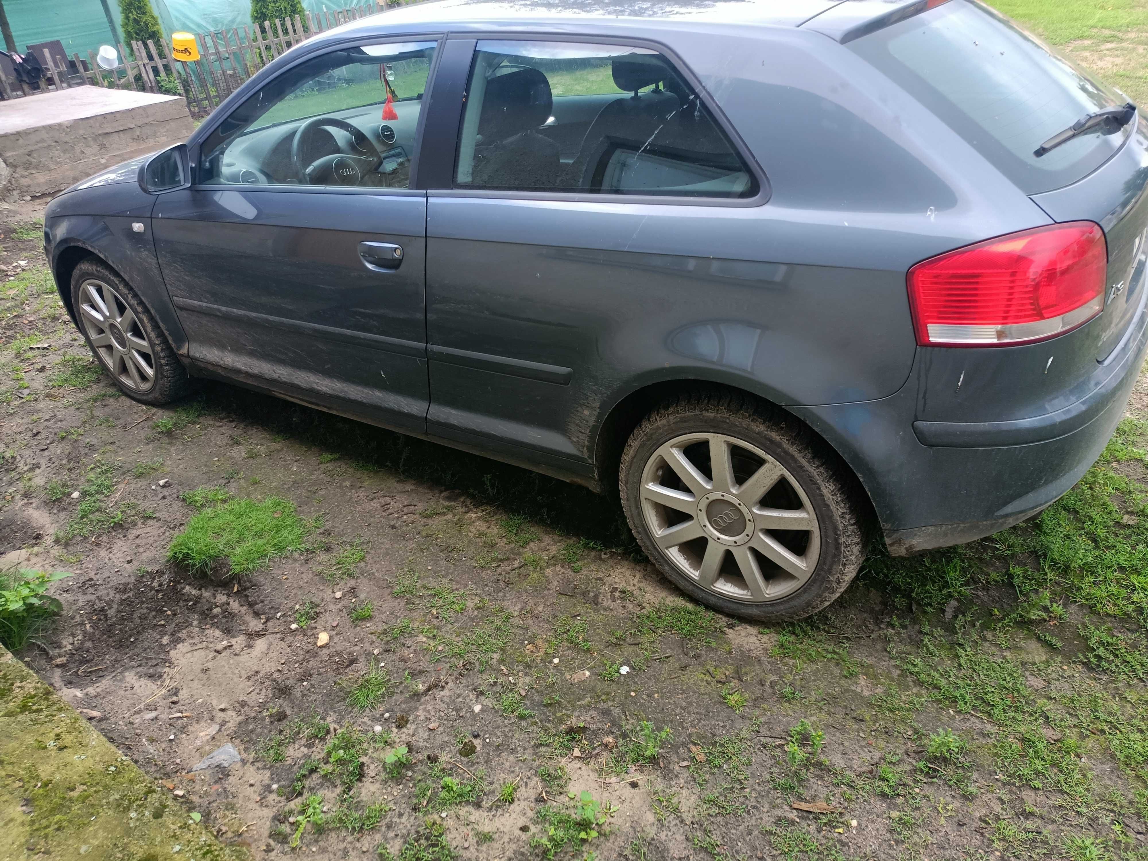 Sprzedam Audi A3