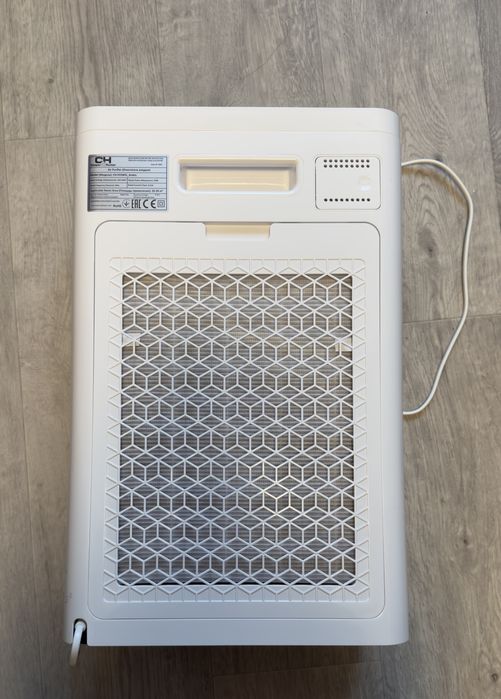 Очисник повітря Cooper&Hunter CH-P23W5i ANDES