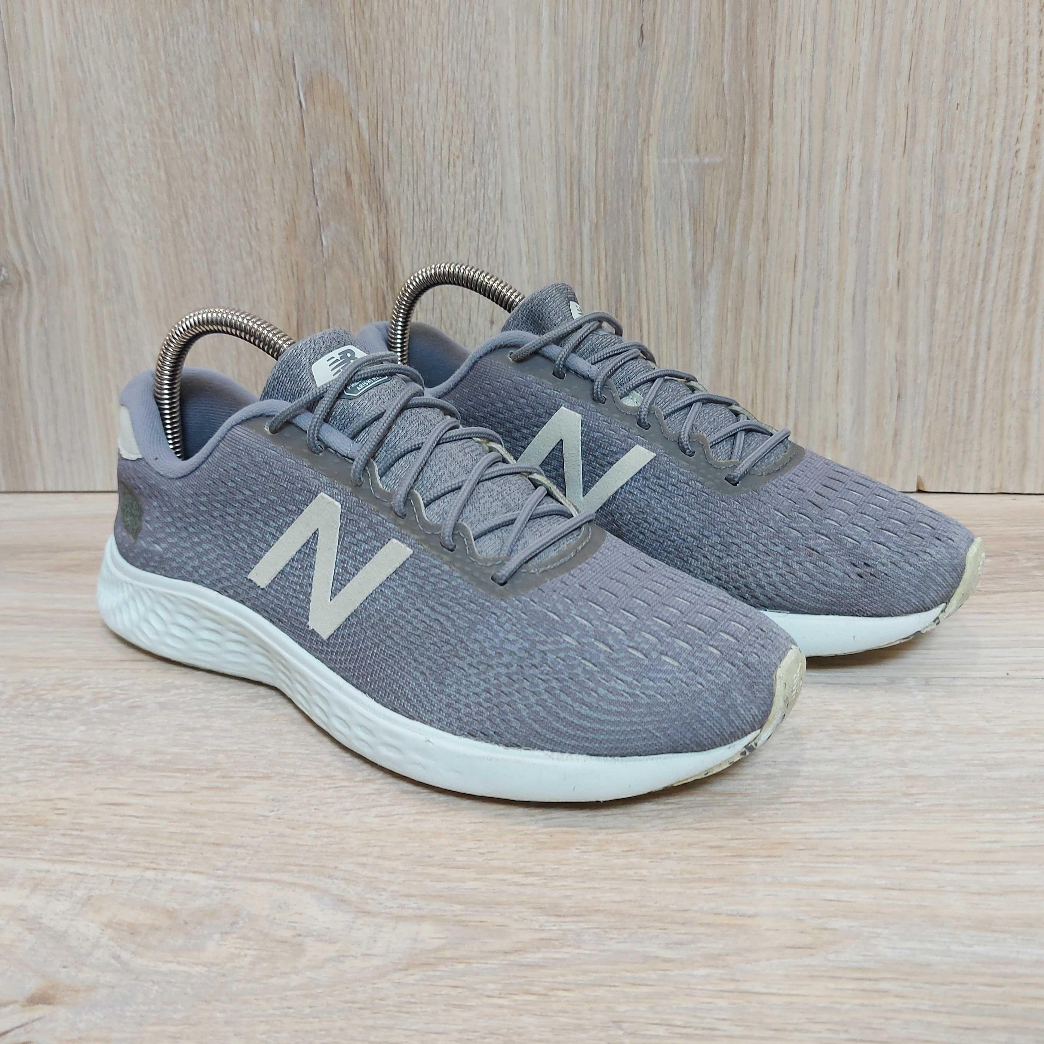 Кроссовки New Balance Fresh Foam оригинал