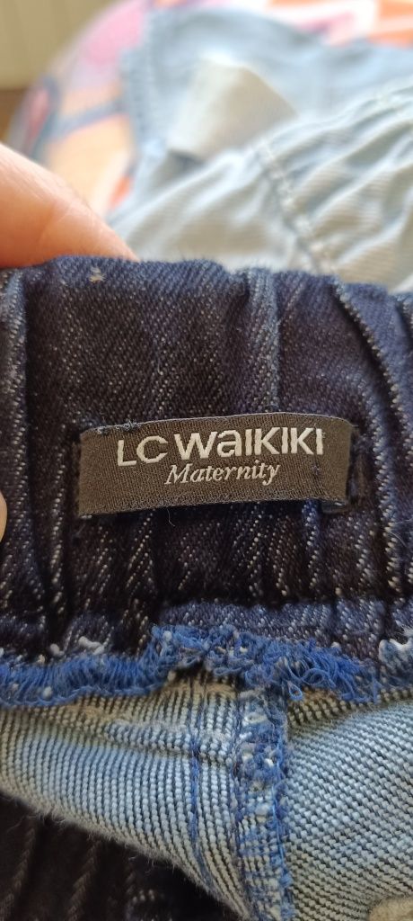 Джинси для вагітних, L-XL, L Waikiki