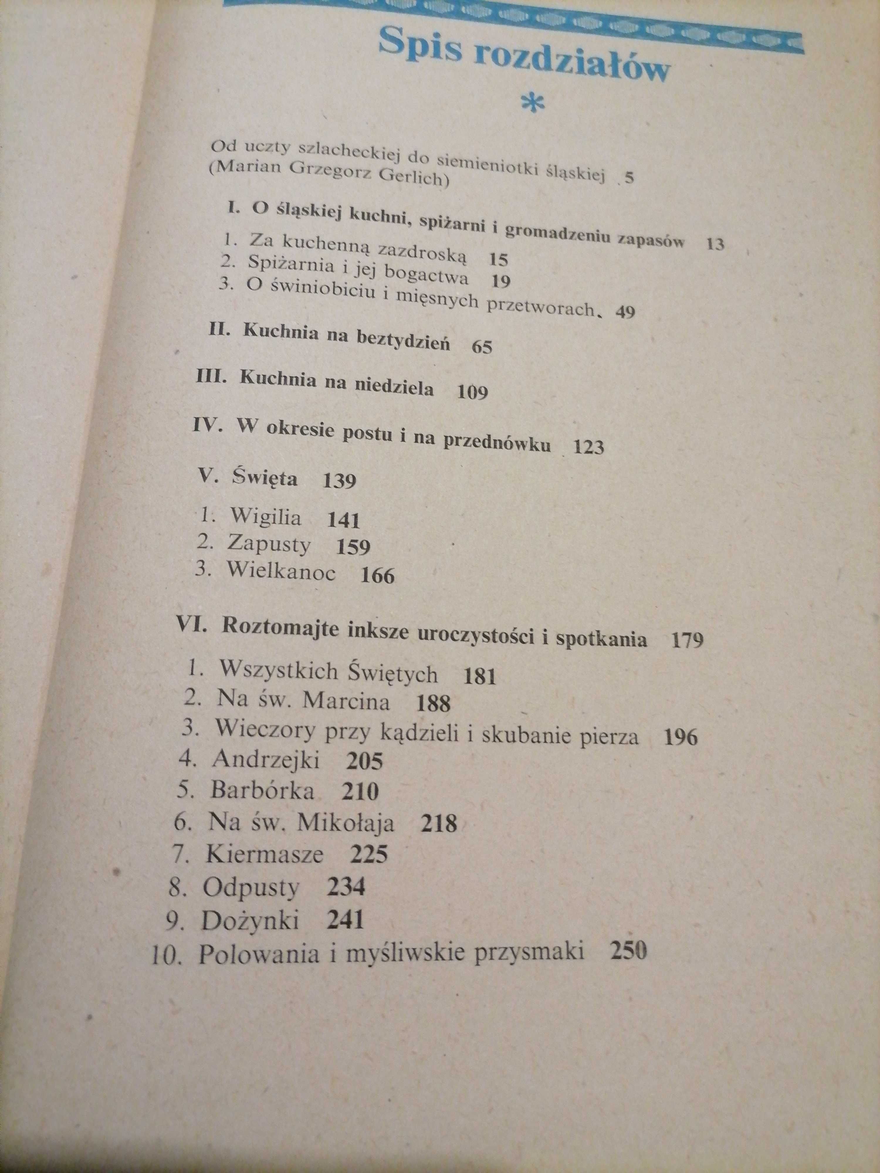 Kulinarne-Książka-Śląska kucharka doskonałą-Elżbieta Łabońska