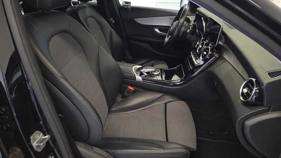 Mercedes C klasa wynajem długoterminowy z wykupem /// Raty bez BIK KRD