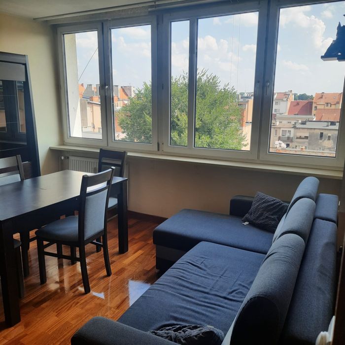 Mieszkanie 37 mkw Kedzierzyn- Koźle bezposrednio