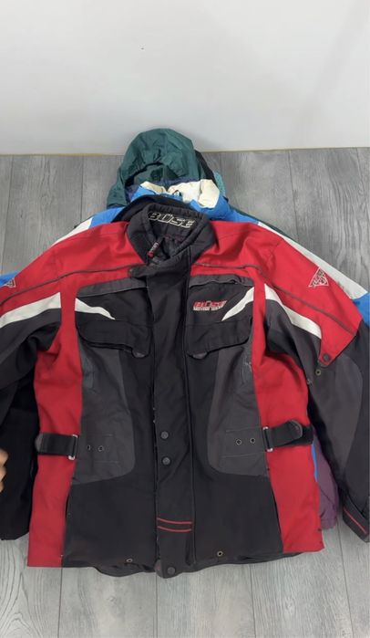 Лот речей Секонд хенд опт