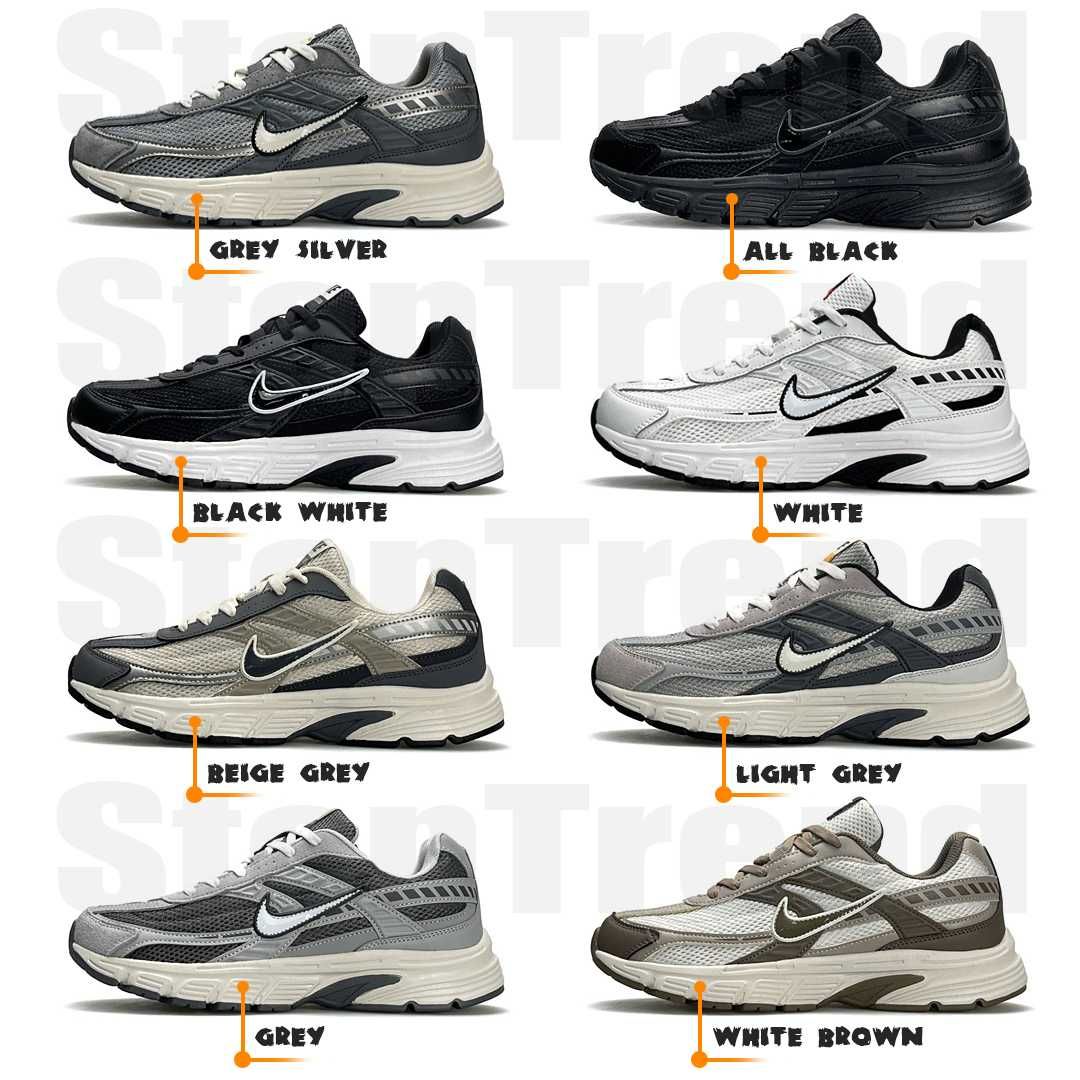 Кросівки чоловічі Nike Initiator M | Кроссовки мужские Найк весна лето