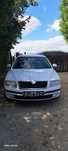 Skoda Octavia Skoda Octavia 1.9 TDI Kombi