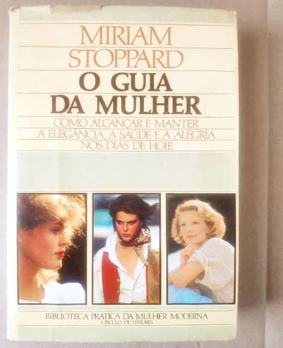 SAÚDE -  Vários Livros