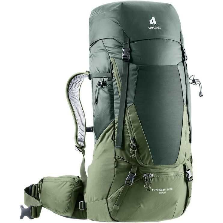 Рюкзаки чоловічі та жіночі Deuter