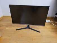 Monitor Samsung 4K 28 cali 100% sprawny