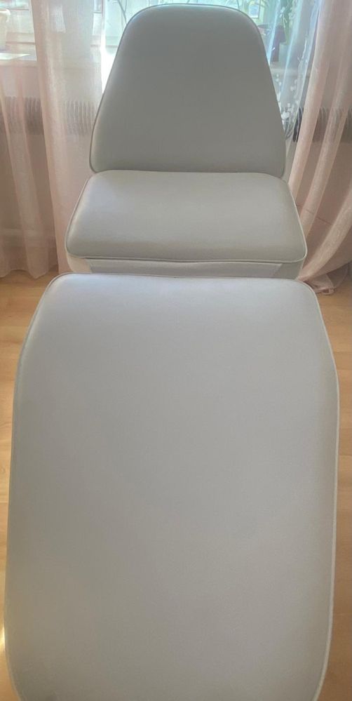 Łóżko kosmetyczne Biomak Okazja