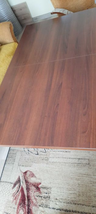 Blat od ławy 80 x 70 2 szt.   140 x 80