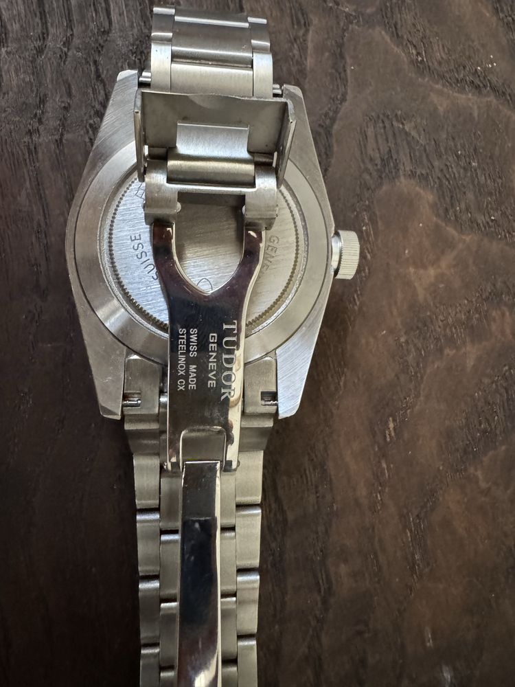 Relogio gmt automatico pepsi