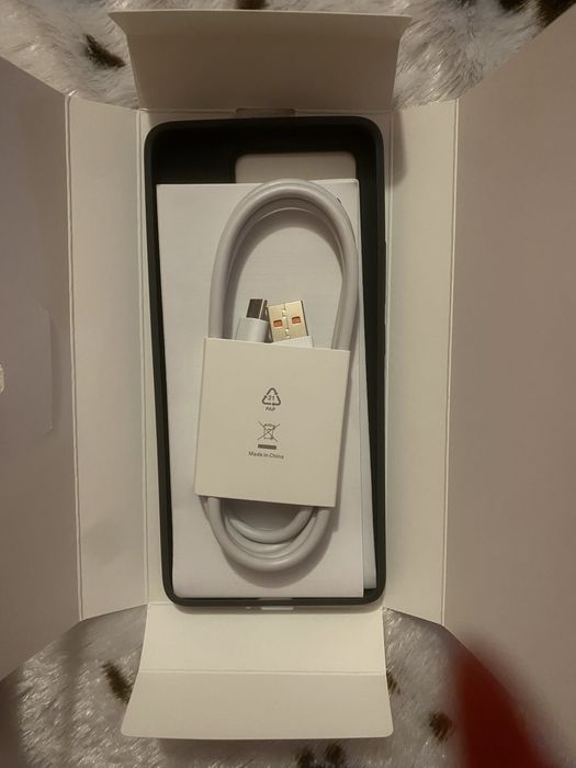 Xiaomi 14T 256GB Novo aceito troca