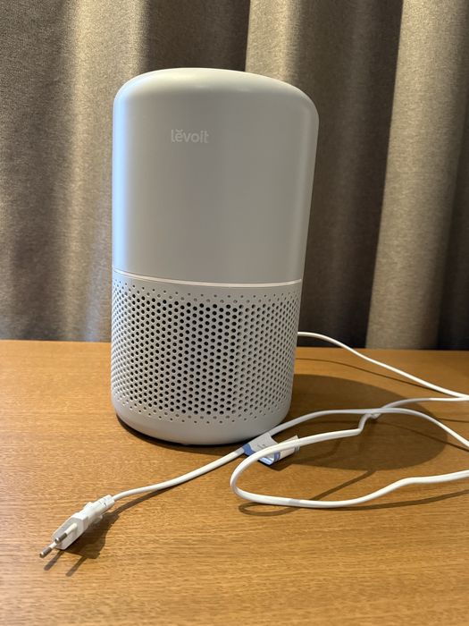 Очищувач повітря Levoit Smart Air Purifier Core 300S Plus HEPA 3-Stage