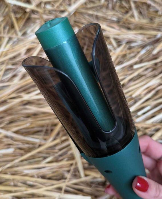 Плойка стайлер VGR для автоматичної завивки волосся