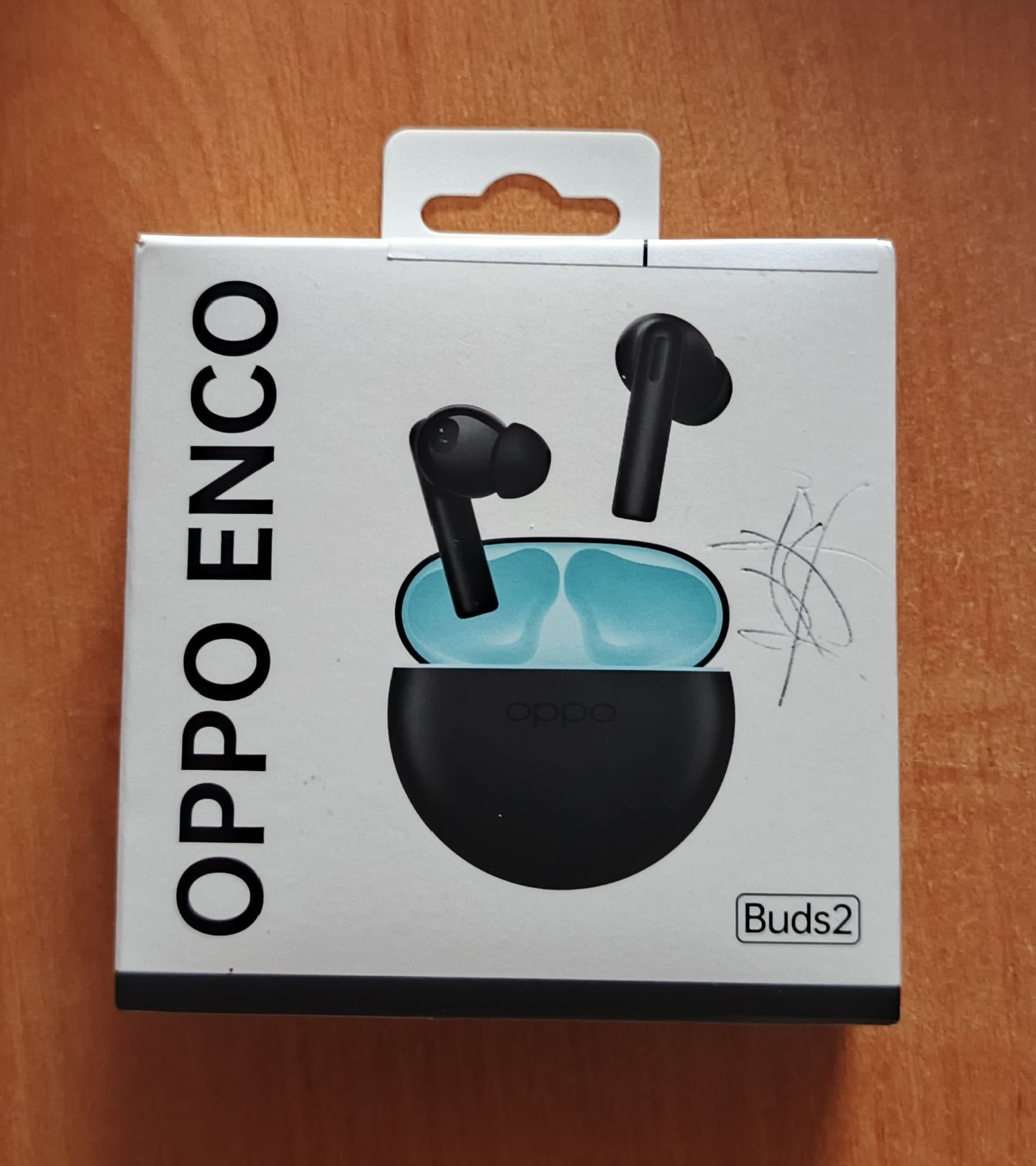 Słuchawki Bluetooth oppo