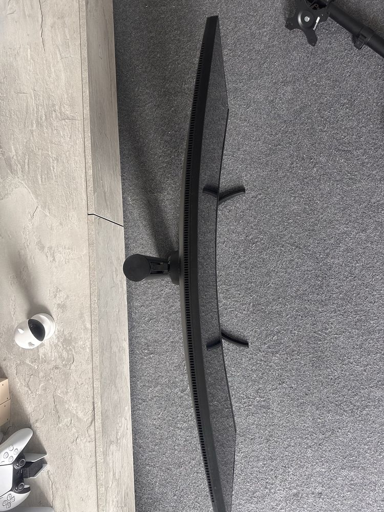 Monitor LG UltraWide 34WP75C 34cale