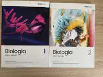 Zbiór zadań biologia