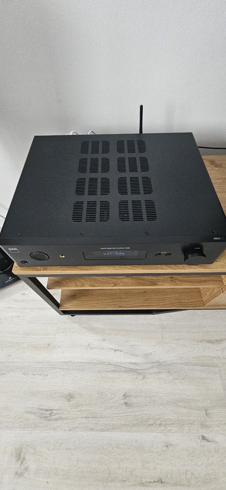 NAD C 368 mega okazja.