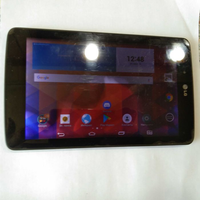 Планшет LG- V400