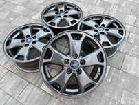 Alufelgi 16 5x108 Ford Focus Mondeo C-Max S-Max Kuga