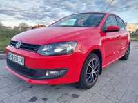 Volkswagen Polo 2011 року