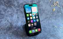 iPhone 15 128Gb Black Neverlock