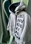Okazja* Oryginalna Bluza z Kapturem John Galliano Kids r 80