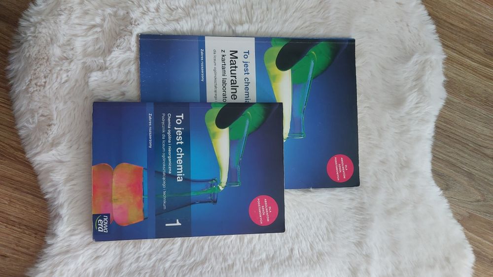 Zestaw podręcznik + karty pracy