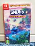 Smerfy - Smerfne Marzenia Edycja Rozmarzona PL NINTENDO SWITCH w folii