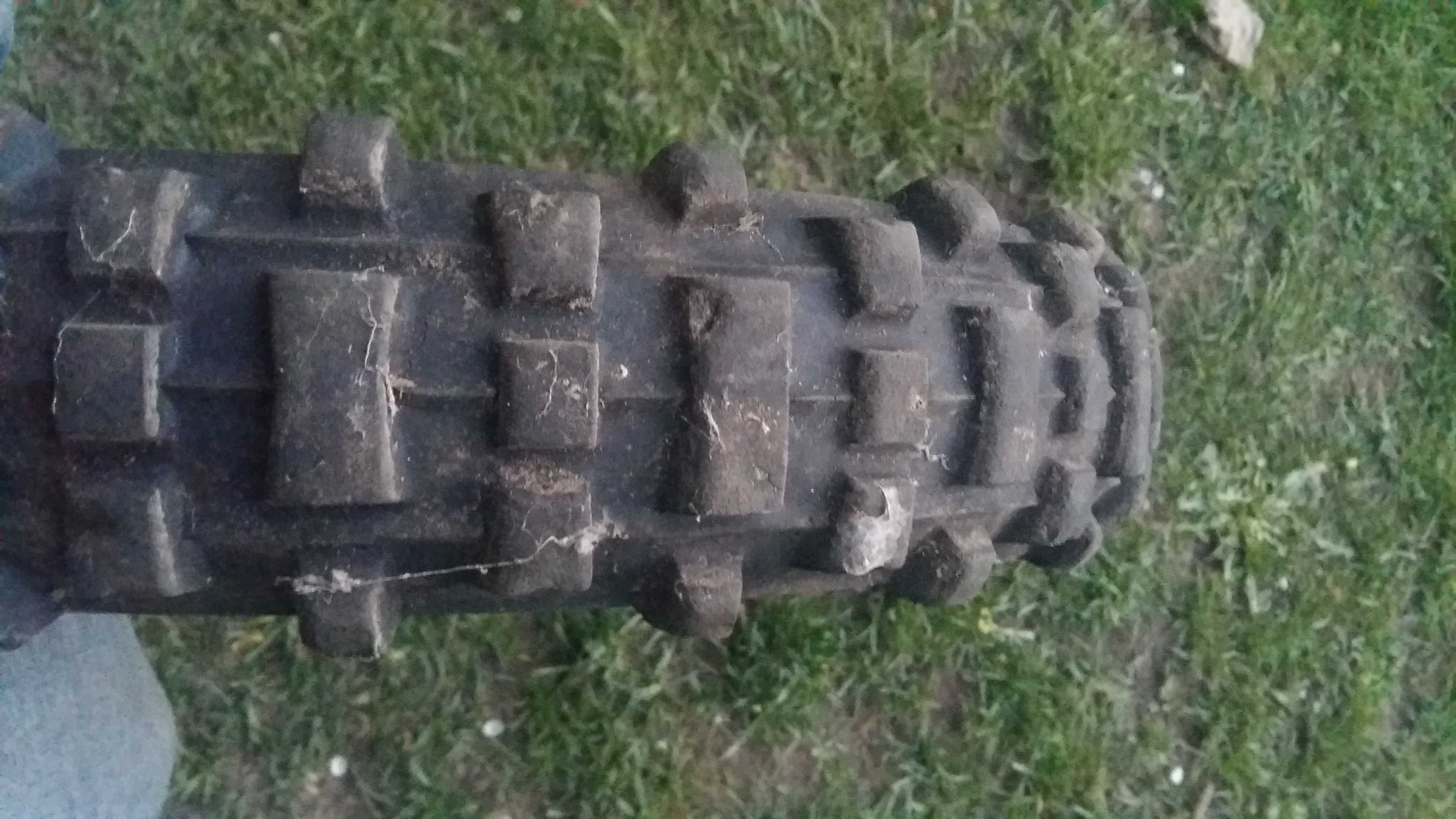 Opony pitbike 12