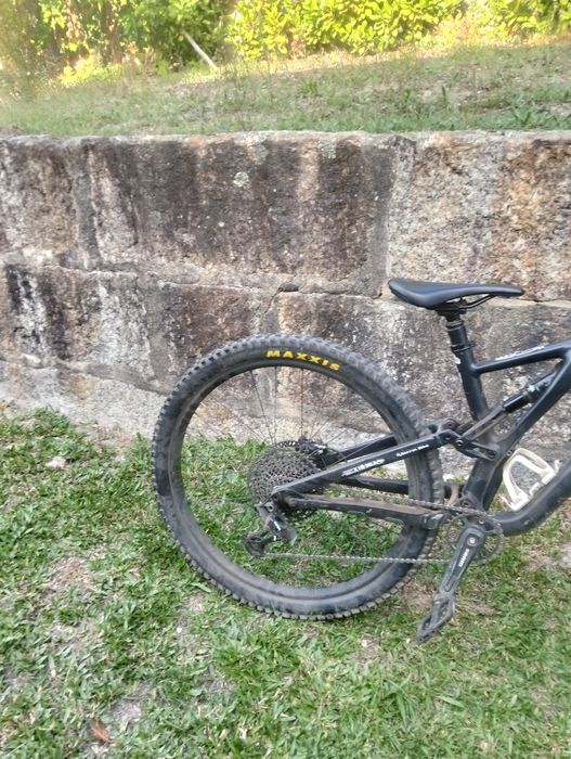 Vendo specialized stumpjumper alloy 2024