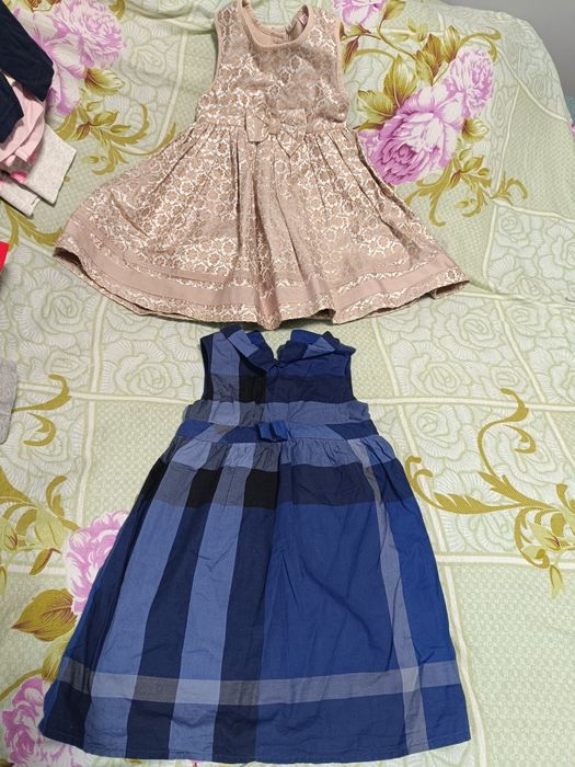 Одежда для детей от 0-3 лет. Много. Разной. После двойни.