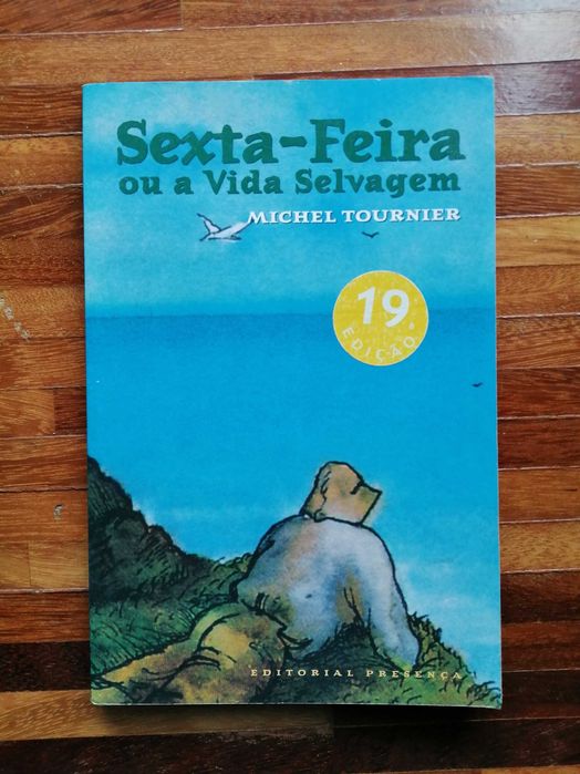 Sexta-feira ou a vida selvagem