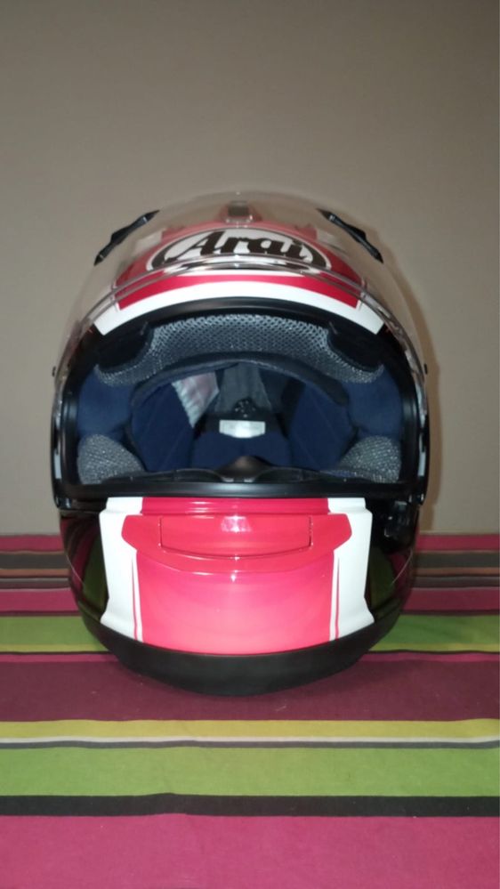 Capacete Arai rx-7v