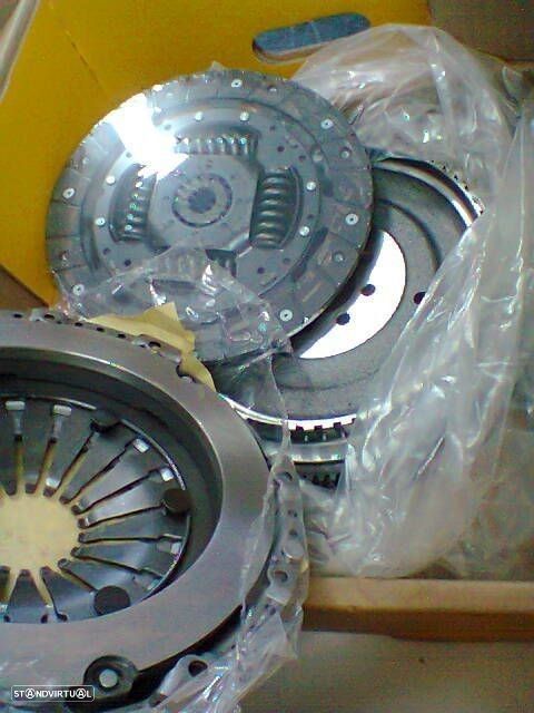 kit embraiagem monomassa Opel Astra H 1.3 cdti Z13DTH