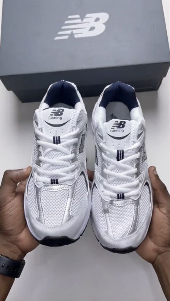 Tenis new balance