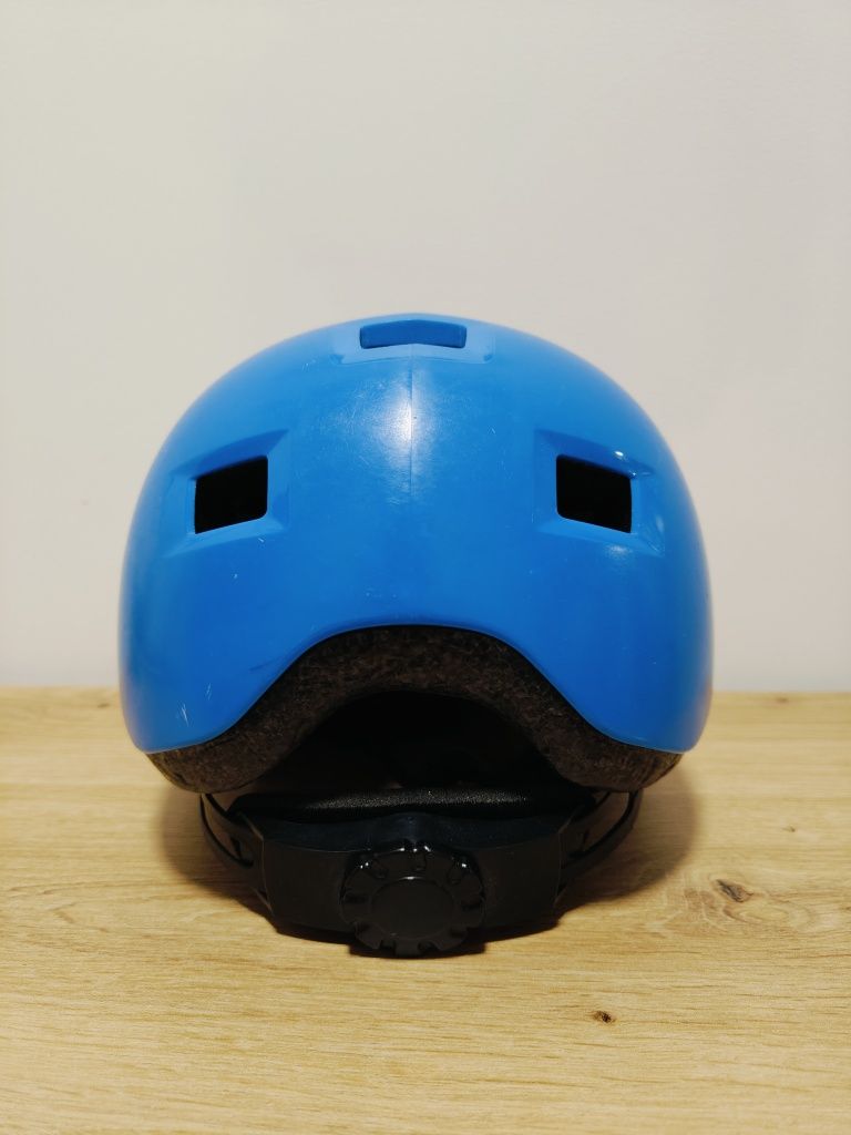 Kask dziecięcy Oxelo rozmiar XS 47-52 cm