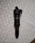 Damper rowerowy, amortyzator Rock Shox