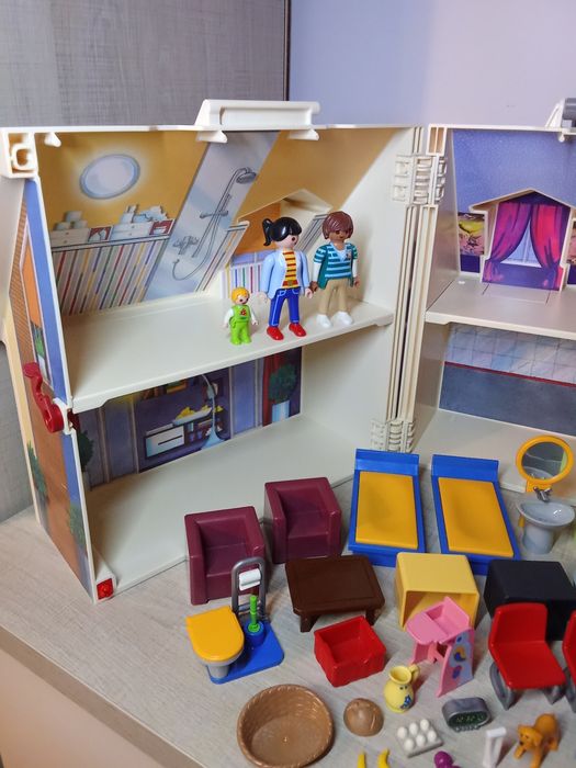 Zestaw Playmobil 70985