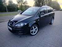 Seat Altea 2008r 1.8