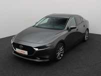 Mazda 3 Mazda 3 Luxury Gwarancja! Leasing Raty Transport pod dom