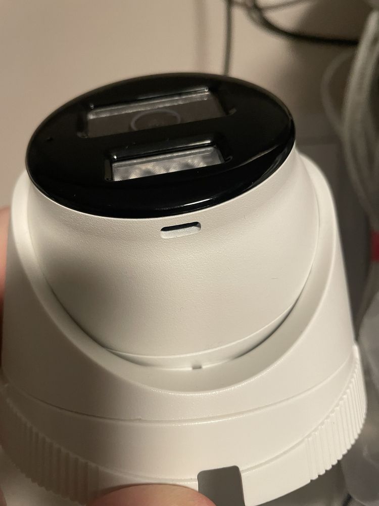 Kamera rejestrator dysk 2GB IP Hilook hikvision 2MP IPCAM-T2-30DL