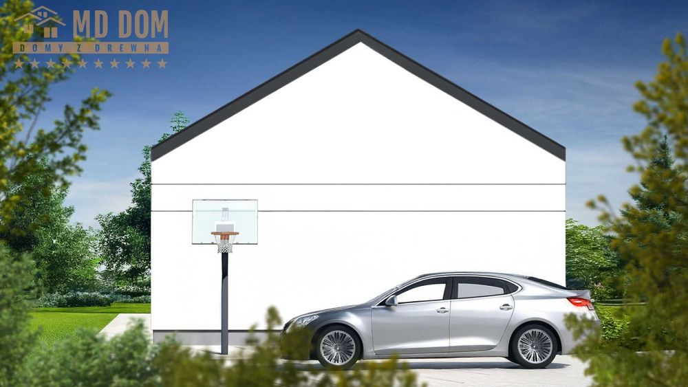 Dom na sprzedaż, stan deweloperski, Turza Śląska